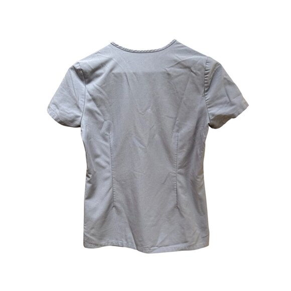 Figs Technical Collection‎ Scrub Set Top (XXS) Jogger Pants (XS) Vapor Blue - Picture 3 of 9